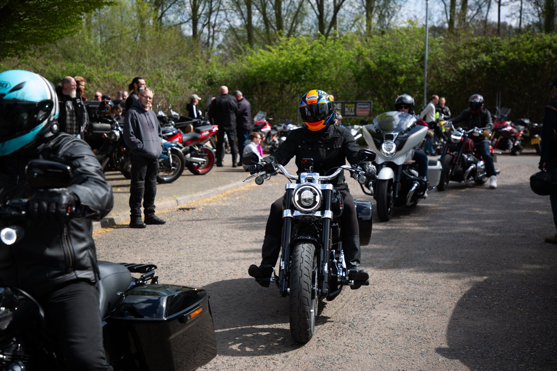 Mobirise Website Builder