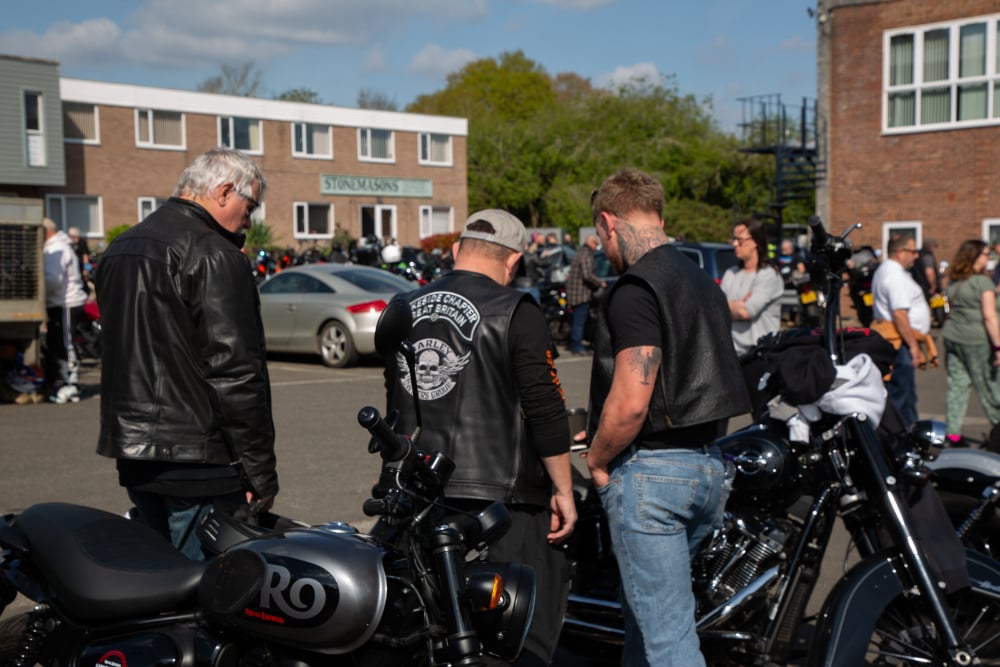 Mobirise Website Builder